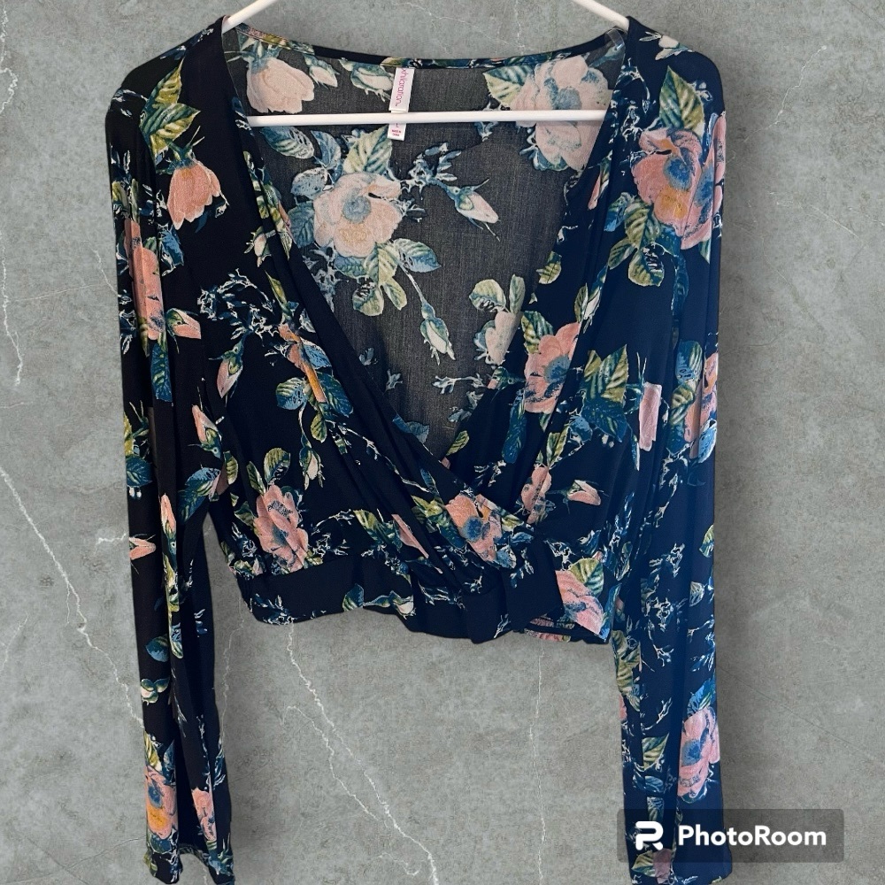 XHILARATION top